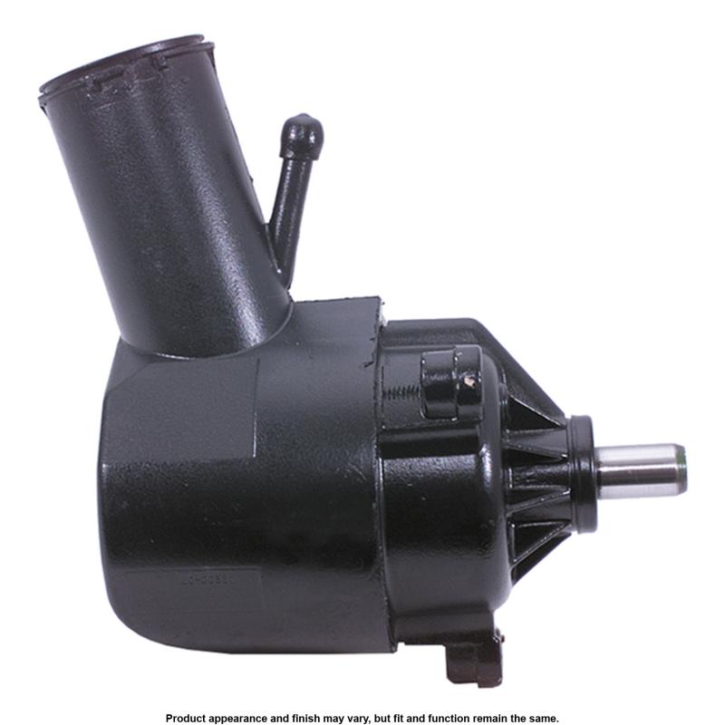 1983 Lincoln Continental Power Steering Pump A1 Cardone 206238 image 2 of 4