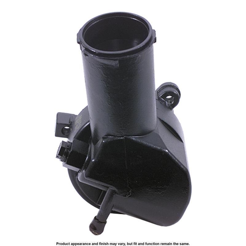 1983 Lincoln Continental Power Steering Pump A1 Cardone 206238 image 4 of 4