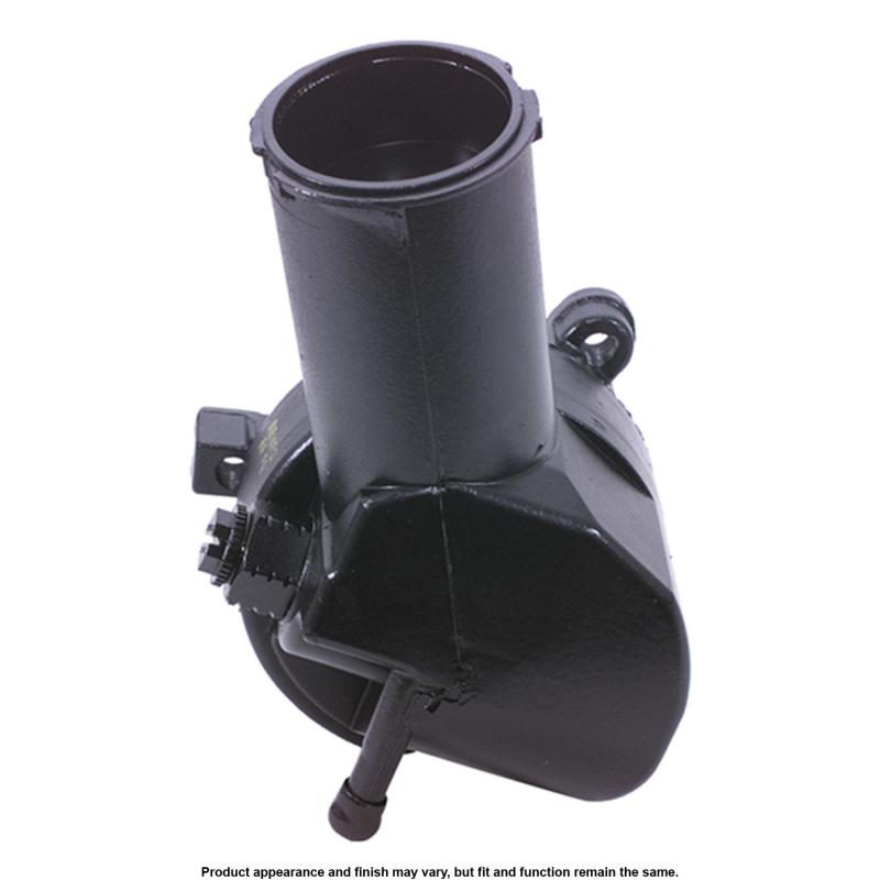 1981 Ford F-150 Power Steering Pump A1 Cardone 206240 image 1 of 4