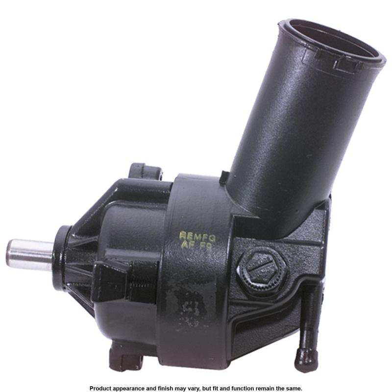 1981 Ford F-150 Power Steering Pump A1 Cardone 206240 image 2 of 4