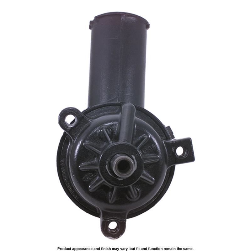 1981 Ford F-150 Power Steering Pump A1 Cardone 206240 image 3 of 4