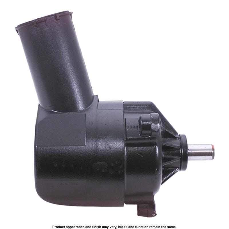 1981 Ford F-150 Power Steering Pump A1 Cardone 206240 image 4 of 4