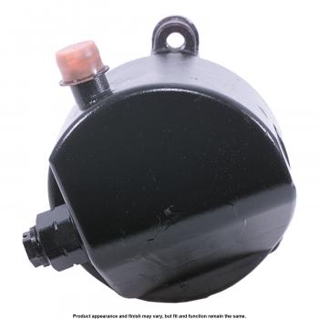 1986 Mercury Lynx Power Steering Pump A1 Cardone 206243 image 2 of 4