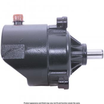 1986 Mercury Lynx Power Steering Pump A1 Cardone 206243 image 3 of 4