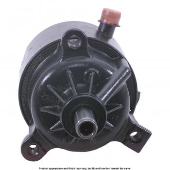 1986 Mercury Lynx Power Steering Pump A1 Cardone 206243 image 4 of 4