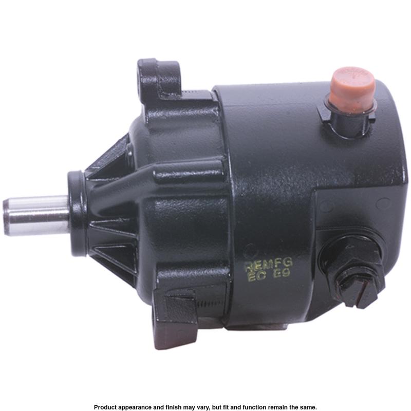 1986 Ford Escort Power Steering Pump A1 Cardone 206243 image 1 of 4