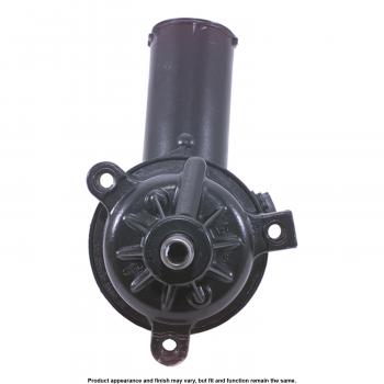 1981 Mercury Marquis Power Steering Pump A1 Cardone 206245 image 4 of 4
