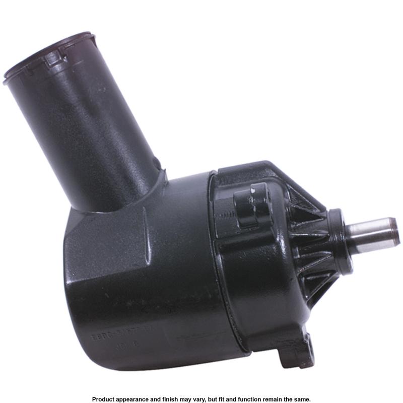 1987 Lincoln Town Car Power Steering Pump