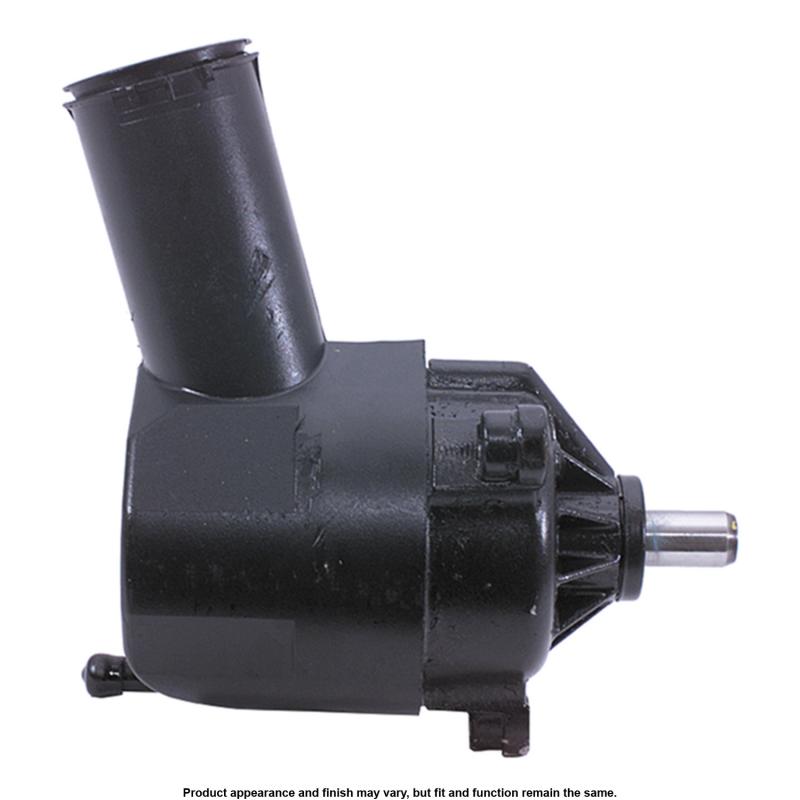 1987 Ford Taurus Power Steering Pump A1 Cardone 206246 image 1 of 4