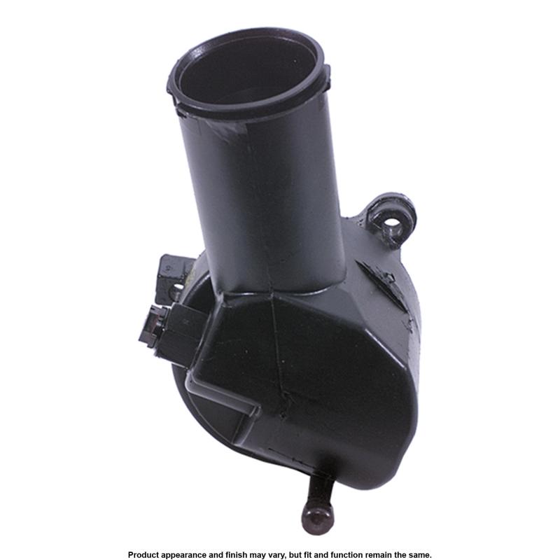 1987 Ford Taurus Power Steering Pump A1 Cardone 206246 image 2 of 4
