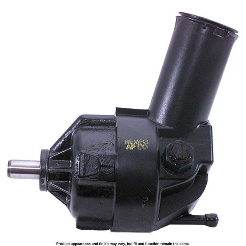 1987 Ford Taurus Power Steering Pump A1 Cardone 206246 image 3 of 4