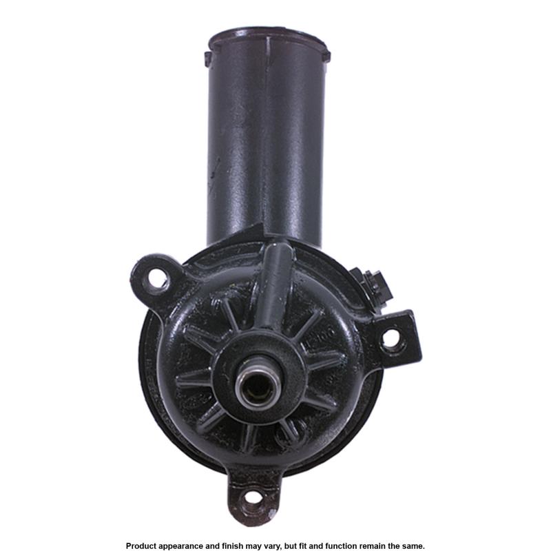 1987 Ford Taurus Power Steering Pump A1 Cardone 206246 image 4 of 4
