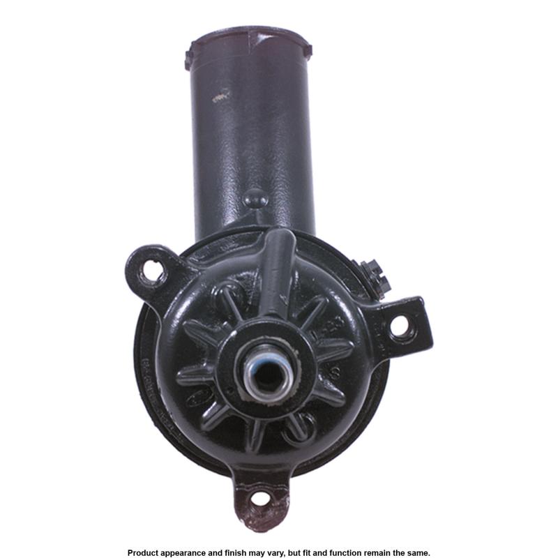 1981 Ford Fairmont Power Steering Pump A1 Cardone 206247 image 2 of 4
