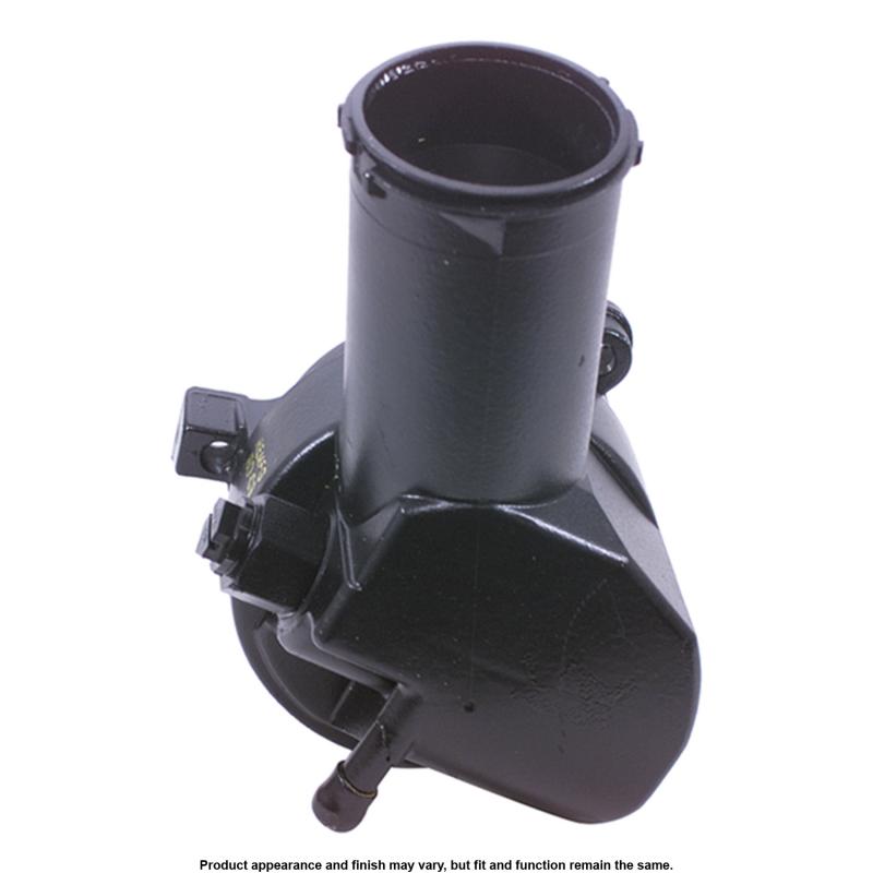 1981 Ford Fairmont Power Steering Pump A1 Cardone 206247 image 3 of 4