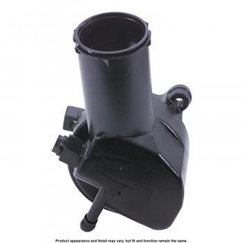 1987 Ford Ranger Power Steering Pump A1 Cardone 206248 image 3 of 4