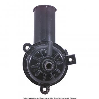 1987 Ford Ranger Power Steering Pump A1 Cardone 206248 image 4 of 4