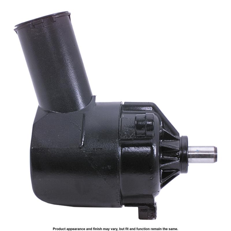 1985 Ford Cougar Power Steering Pump A1 Cardone 206248 image 2 of 4