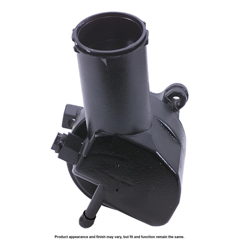 1985 Ford Cougar Power Steering Pump A1 Cardone 206248 image 3 of 4