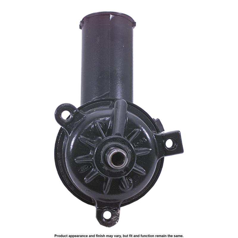 1985 Ford Cougar Power Steering Pump A1 Cardone 206248 image 4 of 4