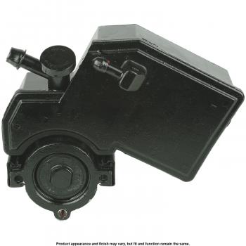 2004 Dodge Viper Power Steering Pump A1 Cardone 2062608 image 2 of 4