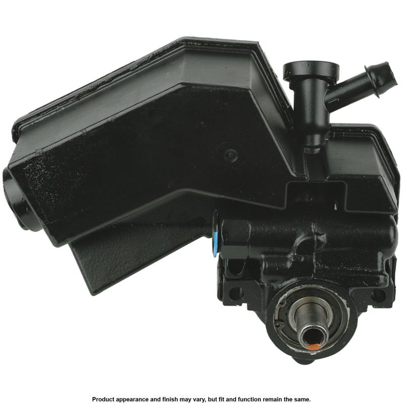 2002 Jeep Grand Cherokee Power Steering Pump A1 Cardone 2062608 image 1 of 4