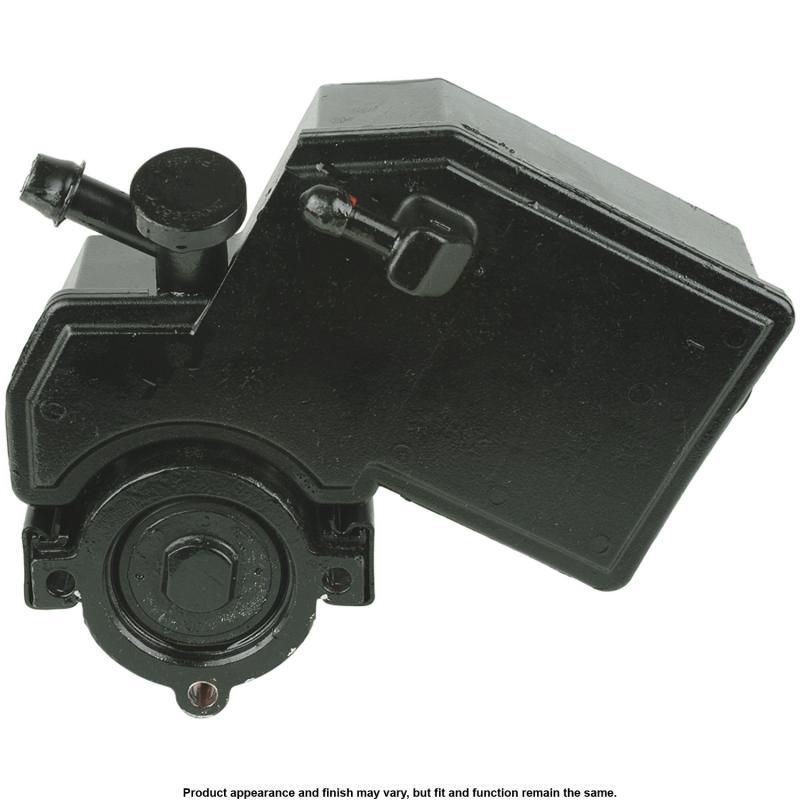 2002 Jeep Grand Cherokee Power Steering Pump A1 Cardone 2062608 image 2 of 4