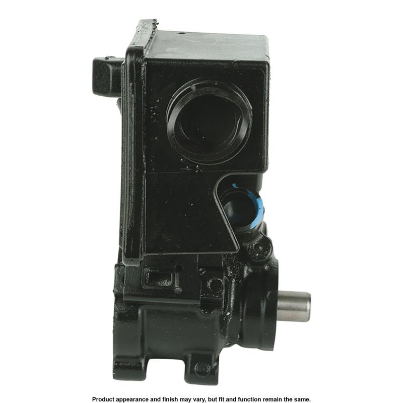 2002 Jeep Grand Cherokee Power Steering Pump A1 Cardone 2062608 image 3 of 4