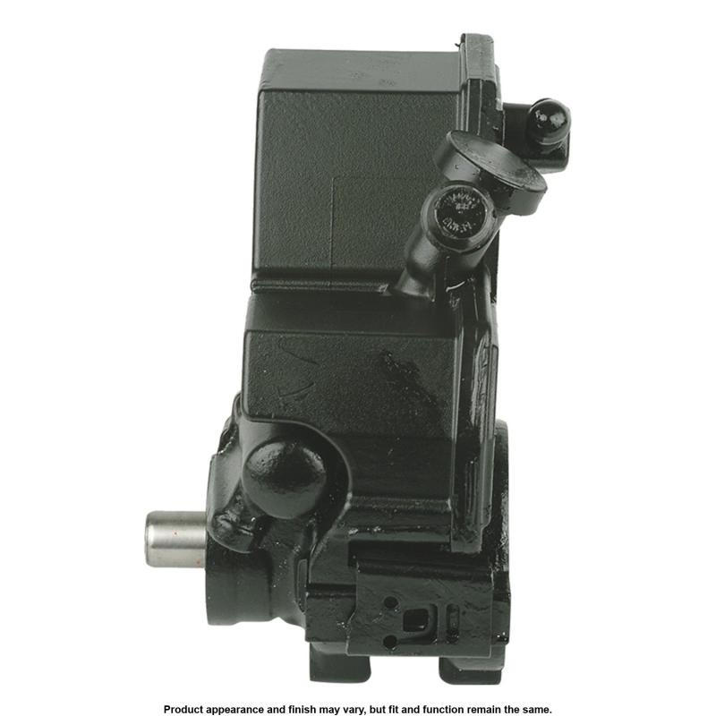 2002 Jeep Grand Cherokee Power Steering Pump A1 Cardone 2062608 image 4 of 4