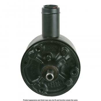 1966 Mercury Cyclone Power Steering Pump A1 Cardone 206304 image 2 of 4