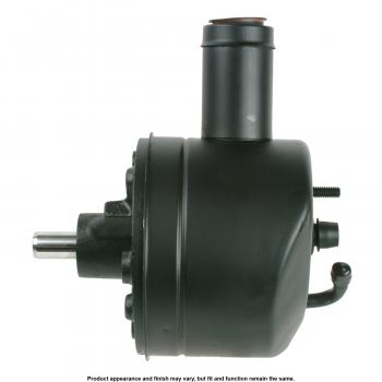 1966 Mercury Cyclone Power Steering Pump A1 Cardone 206304 image 4 of 4