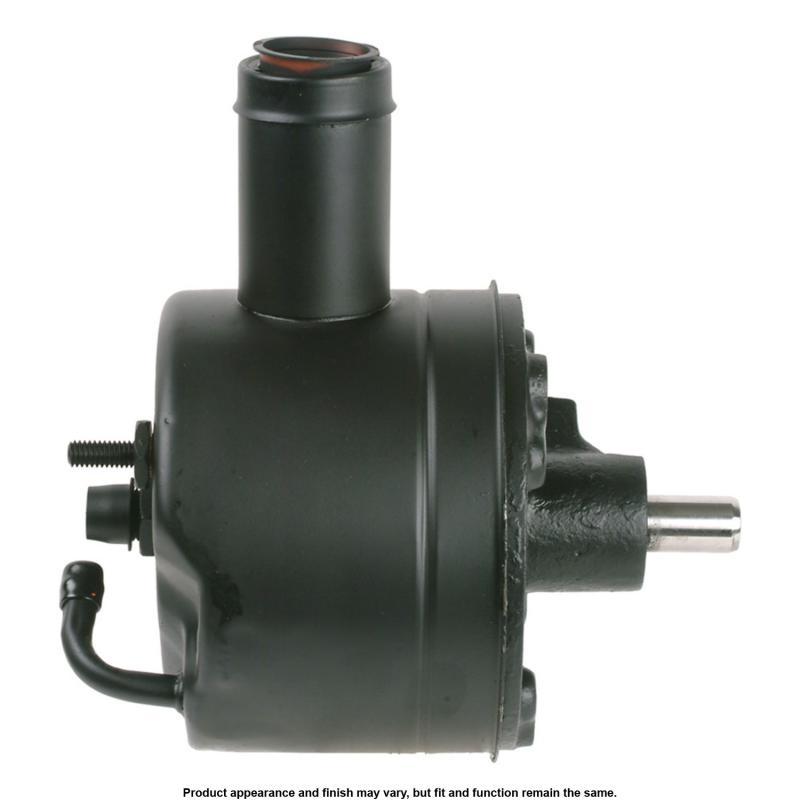 1965 Ford Country Squire Power Steering Pump A1 Cardone 206304 image 1 of 4