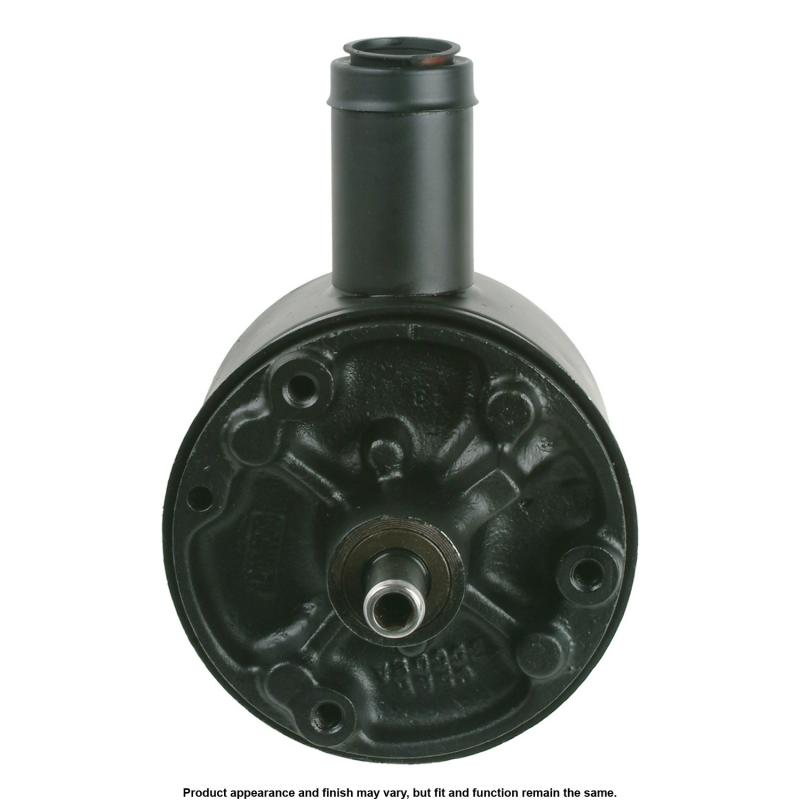 1965 Ford Country Squire Power Steering Pump A1 Cardone 206304 image 2 of 4