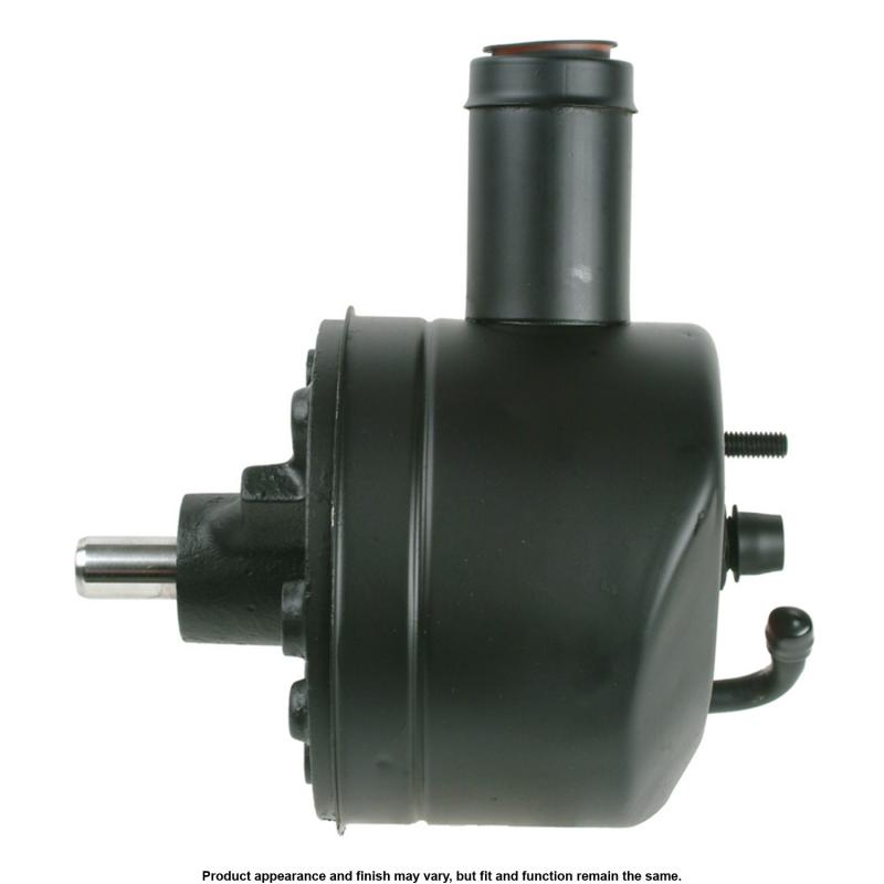 1965 Ford Country Squire Power Steering Pump A1 Cardone 206304 image 4 of 4
