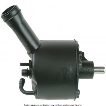 1966 Mercury Cyclone Power Steering Pump A1 Cardone 206305 image 3 of 4