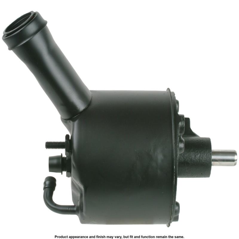 1965 Ford Country Squire Power Steering Pump A1 Cardone 206305 image 3 of 4