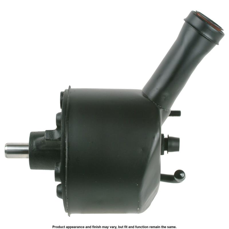 1965 Ford Country Squire Power Steering Pump A1 Cardone 206305 image 4 of 4