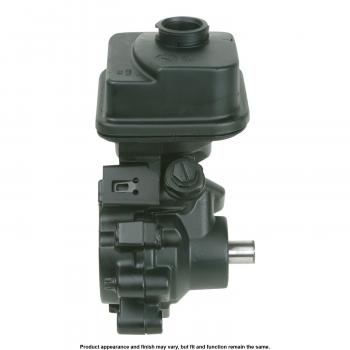 2001 Oldsmobile Aurora Power Steering Pump A1 Cardone 2063402 image 4 of 4