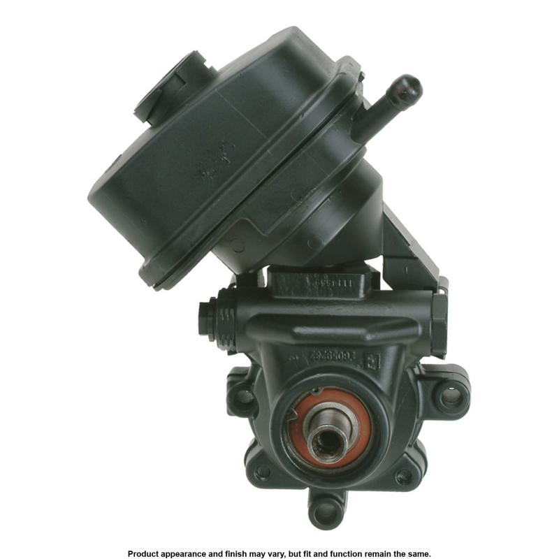 A1 Cardone 2063402 - Power Steering Pump A1 Cardone 2063402 Power Steering Pump product image 1 of 4