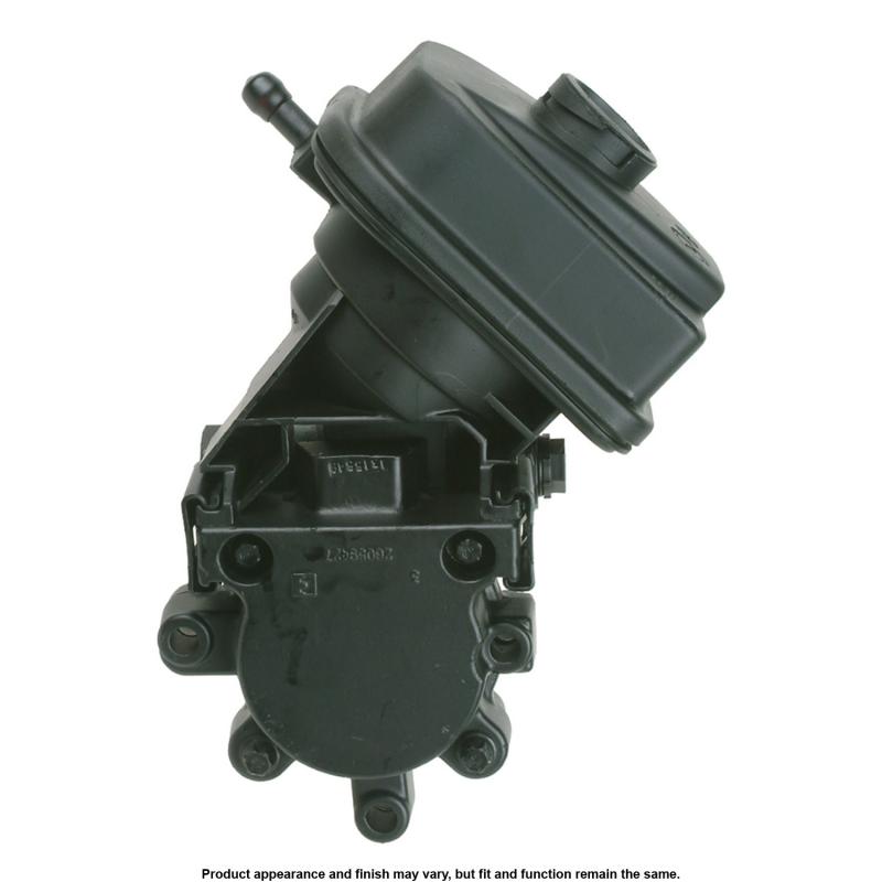 A1 Cardone 2063402 - Power Steering Pump A1 Cardone 2063402 Power Steering Pump product image 3 of 4