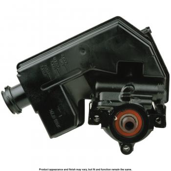 2006 Jeep Liberty Power Steering Pump A1 Cardone 2064610 image 2 of 4