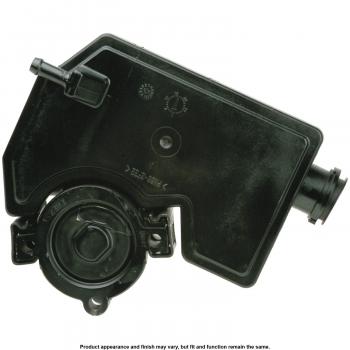 2006 Jeep Liberty Power Steering Pump A1 Cardone 2064610 image 4 of 4