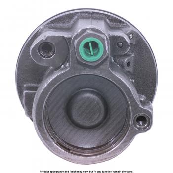 2000 Chrysler Voyager Power Steering Pump A1 Cardone 20650 image 4 of 4