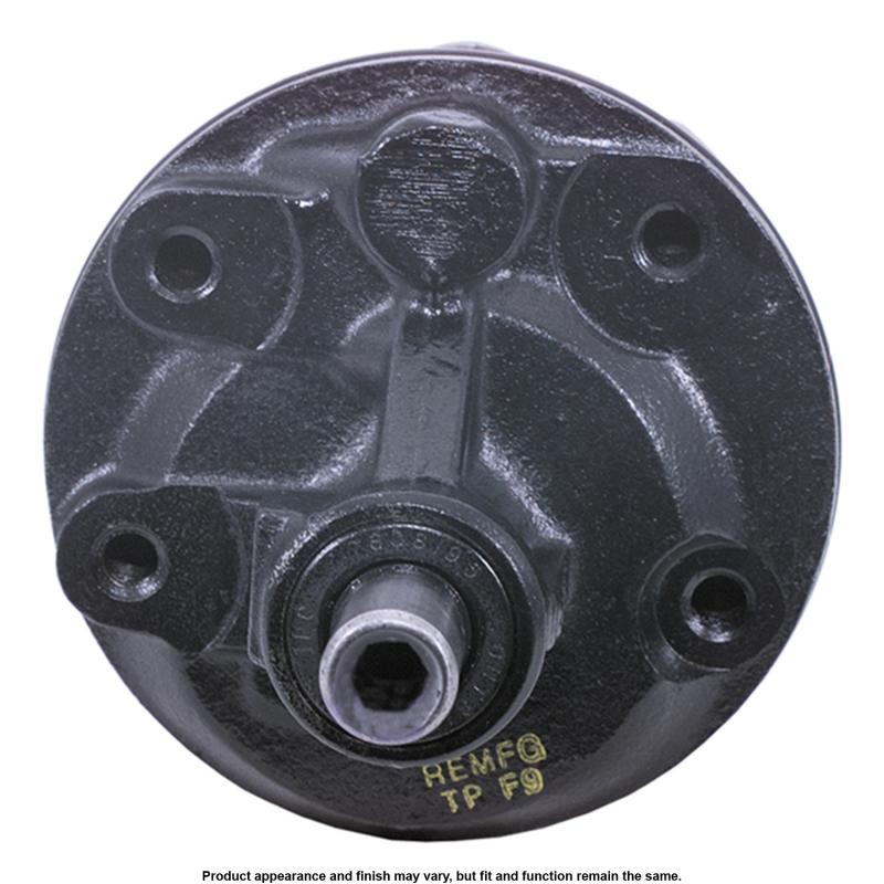 1983 Volvo 242 Power Steering Pump