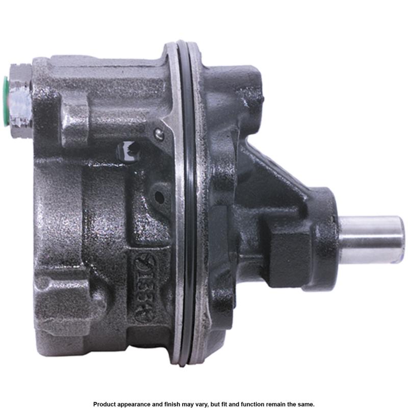 1980 Volvo 242 Power Steering Pump A1 Cardone 20650 image 2 of 4
