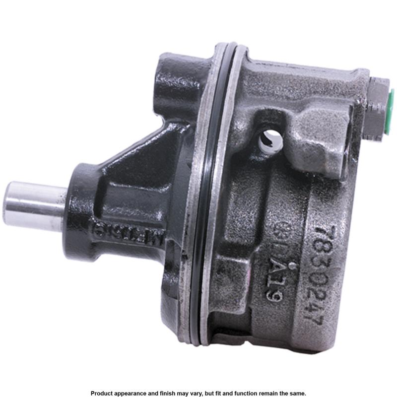 1980 Volvo 242 Power Steering Pump A1 Cardone 20650 image 3 of 4