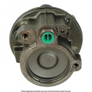 1995 Chrysler Voyager Power Steering Pump A1 Cardone 20655 image 3 of 4