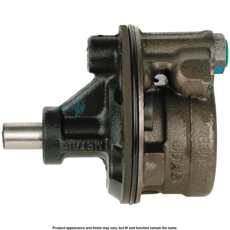 1990 Dodge Caravan Power Steering Pump