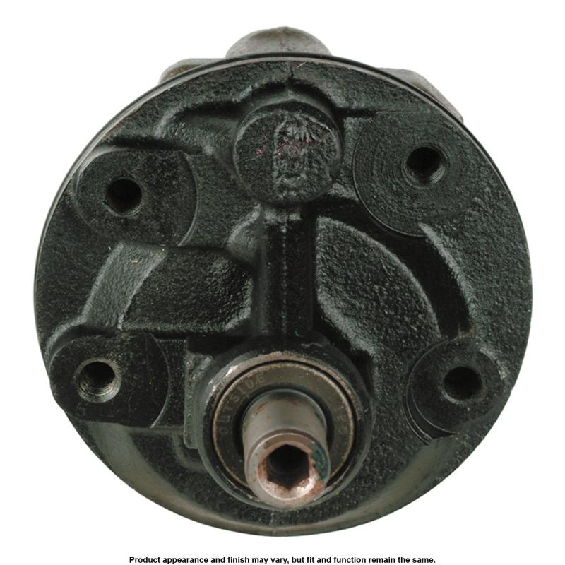 1990 Dodge Caravan Power Steering Pump A1 Cardone 20655 image 2 of 4
