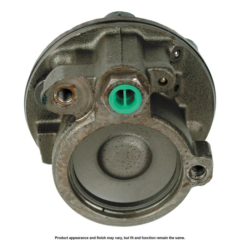 1990 Dodge Caravan Power Steering Pump A1 Cardone 20655 image 3 of 4