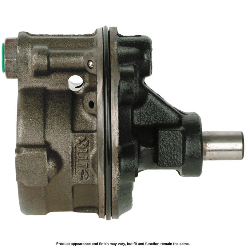 1990 Dodge Caravan Power Steering Pump A1 Cardone 20655 image 4 of 4